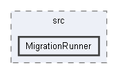 src/MigrationRunner