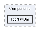 src/WebUI/WebUI/Components/TopNavBar