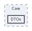 src/Core/DTOs