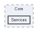 src/Core/Services