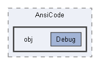 src/AnsiCode/obj